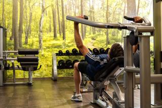 Dorint An der Messe Köln - Colonia - 6