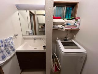 Moksa House 裏山のある平屋 - Kanō - 2