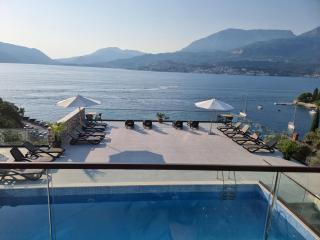 Agape Rose Hotel - Tivat - 4