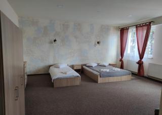 Hotel Astra - Braşov - 9