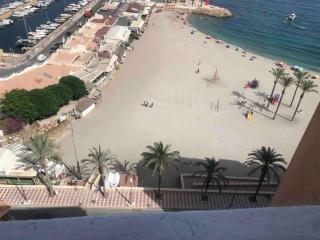 PRIMERA LÍNEA DE PLAYA, LA ARENA A TUS PIES - Aguadulce - 1