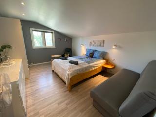 Leilighet Sølendet, i Brekken ved Røros - 3