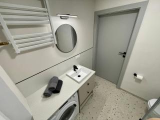 Apartament w Śródmieściu - Gdynia - 8