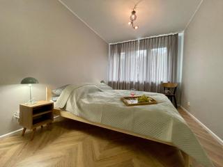 Apartament w Śródmieściu - Gdynia - 2