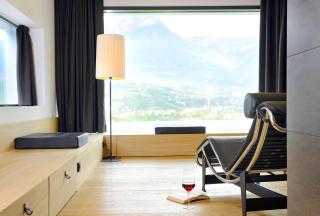 Bio & Wellnesshotel Pazeider - Healing Garden above Meran - 6