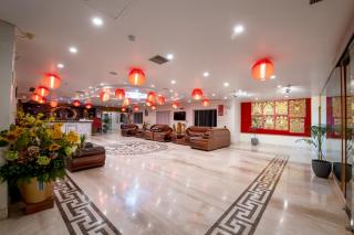 HOTEL ANAND INTERNATIONAL - Bodh Gaya - 9