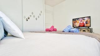 Le Stan - Centre - Parking - Extérieur - Fibre - Relax BNB - Colmar - 2