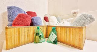Le Stan - Centre - Parking - Extérieur - Fibre - Relax BNB - Colmar - 4