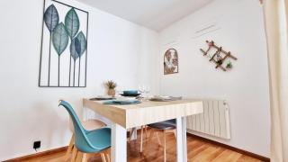 Le Stan - Centre - Parking - Extérieur - Fibre - Relax BNB - Colmar - 8