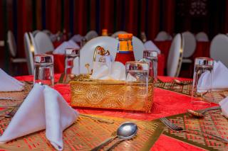 GR Comfort Hotel - Mbeya - 2