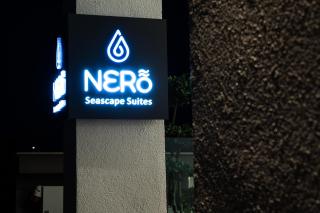NERO SEASCAPE SUITES - Fanárion - 6