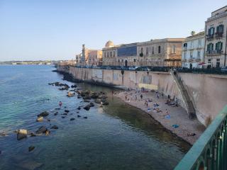 Casa Giulia & AL Duomo - Siracusa - 9