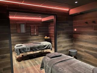 Hôtel 16 | 150 Montagne & Spa Nuxe - Vars - 4