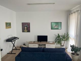 Urban Comfort Oasis - Tirana - 4