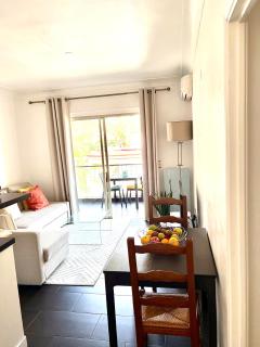 Beaulieu Sur Mer: Superbe Appart avec vue Mer - 7