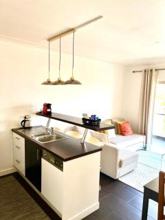 Beaulieu Sur Mer: Superbe Appart avec vue Mer - 6