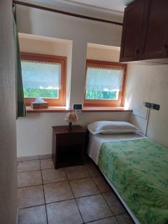 Locanda Lac Place Moulin - Bionaz - 8