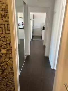 Beaulieu Sur Mer: Superbe Appart avec vue Mer - 5