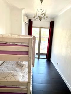 Beaulieu Sur Mer: Superbe Appart avec vue Mer - 4