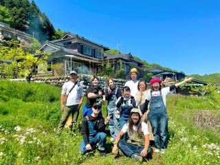 みんなのふるさとウエダイラハウス -  - 6