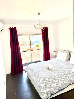 Beaulieu Sur Mer: Superbe Appart avec vue Mer - 3