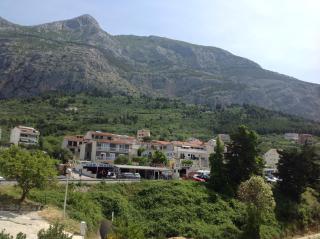 Bed & Breakfast Batosic Makarska - Makarska - 1