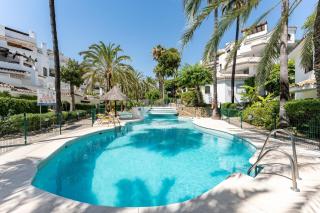 Golden Beach Elviria - Marbella - 8