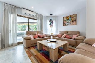 Golden Beach Elviria - Marbella - 5