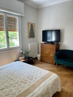 Athens Classic Luxury Penthouse - 3