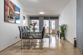 Apartamento Cala de mijas - La Cala de Mijas - 4