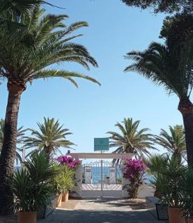 Guadalupe Hotel Boutique - Los Caños de Meca - 9