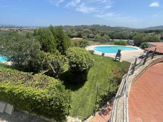 Villa Runcina - San Teodoro - 2