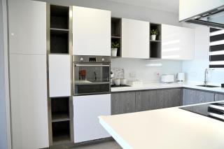 2 Bedroom Luxury Apartment in Madliena Swieqi - 5