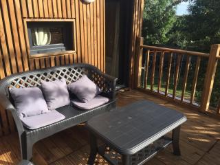 Lou Aubrac Hébergement aux portes de l'Aubrac - 1