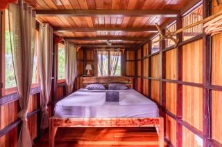 Paradiselodge Jungleguesthouse - Platanillo - 3