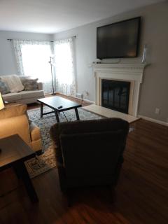 The Walnut Nest - Emporia - 9