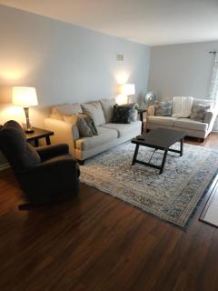 The Walnut Nest - Emporia - 7