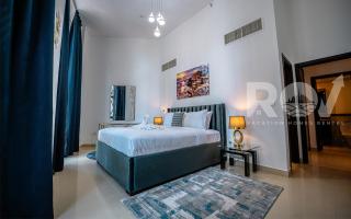 Prestigious, Spacious 1BR with Study Room - 8