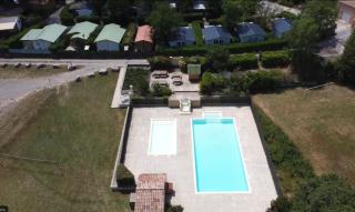 Chalet des Lucioles - 1