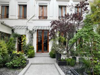 MaisonZen - París - 8