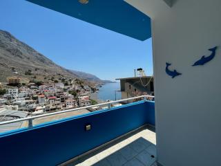 Mediterranean Dolphin Guest House - Paránimfoi - 7