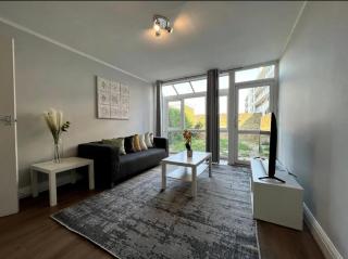 Lovely 4bed property, London 8min to Oxford Street - Londra - 0