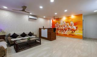 Treebo MVM Residency - New Delhi - 6
