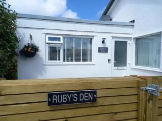 Ruby's Den - Carbis Bay - 4