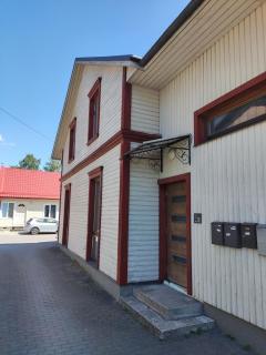 Apartment Kooli 27 , Pärnu - Pärnu - 1