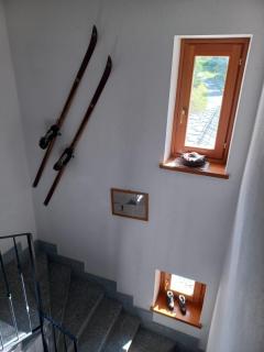 Locanda Lac Place Moulin - Bionaz - 9