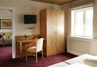 Hotel Kirchspiels Gasthaus - Nortorf - 8