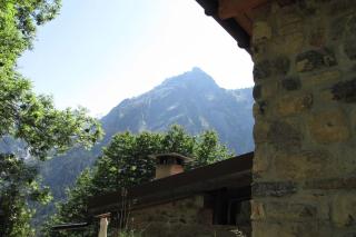 Chalet de Bébert - Conthey - 6