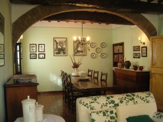 Villa Mustafà - Montefalco - 4
