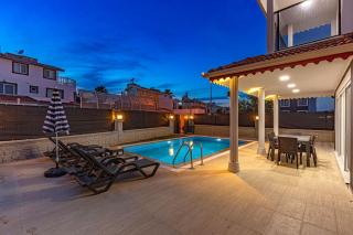 NEAR BY THE LAND OF LEGEND’S PRIVATE POOL VILLA SUN - 7